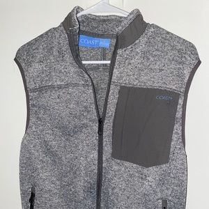 Coast vest